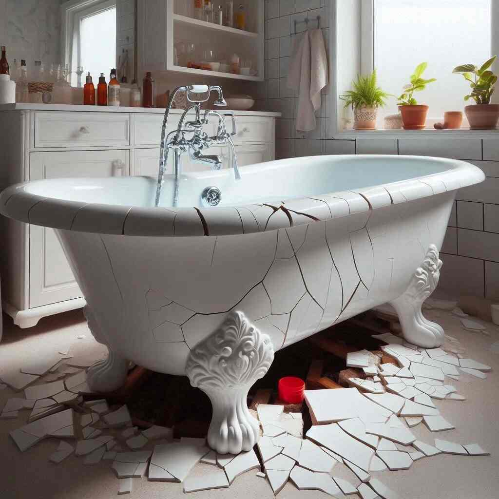 Bathtub Repair
