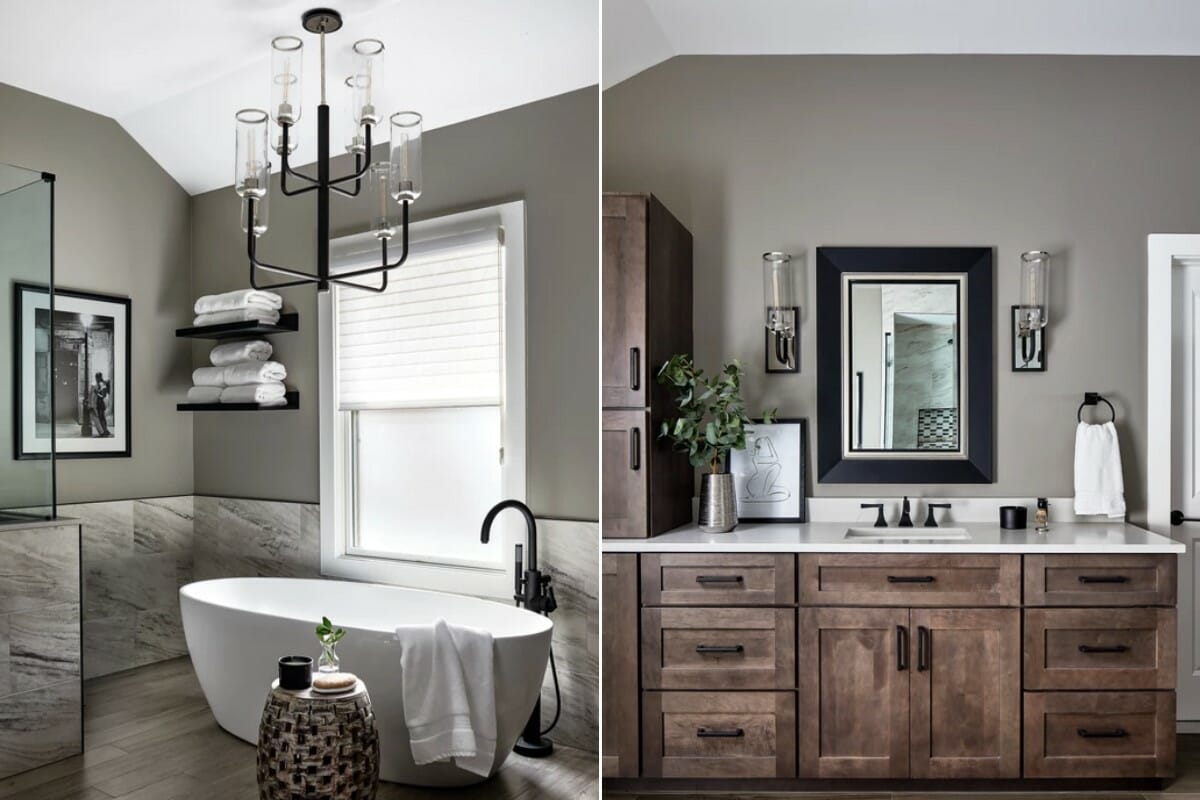 Affordable Bathroom Upgrades
